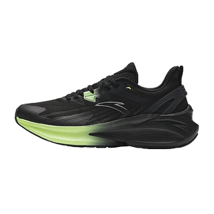 安踏男鞋毒刺5跑步鞋6春季减震防滑官方正品体测舒适时尚运动鞋