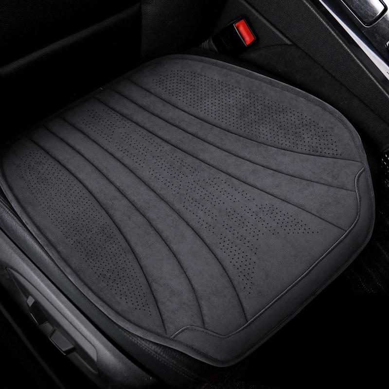 Q弹乳胶棉汽车坐垫三件套四季通用?椅垫夏翻毛皮麂皮绒单片方垫,汽车用品/电子/清洗/改装,专车专用座套/座垫,淘宝优惠券,粉丝福利购,淘宝优惠卷