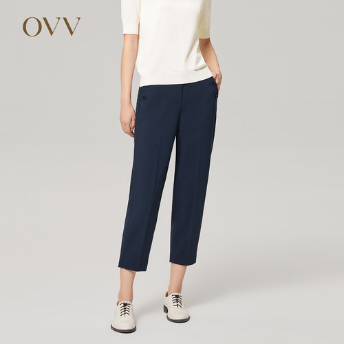 OVV秋冬女装OVV秋冬新款女