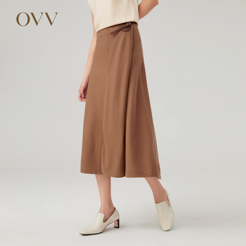 【云朵羊毛】OVV秋冬新