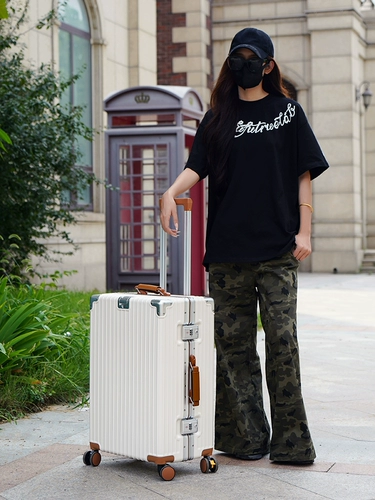 Универсальный чемодан, прочная коробка, 28 дюймов