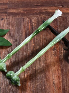 莲花按摩捶葫芦拍穴位敲打
