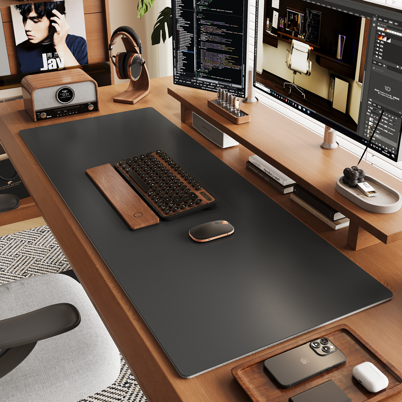 大学生宿舍电脑桌垫电竞游戏专用