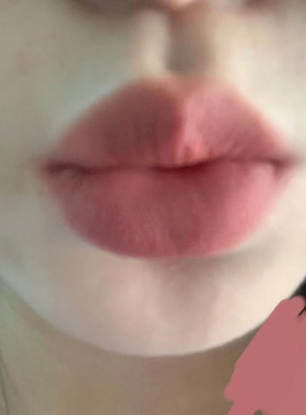 雾感唇泥唇釉口红女雾面丝绒哑光唇彩裸色自然不易掉色平价学生妆