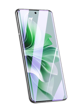 尤星适用opporeno11钢化膜