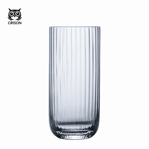 柯瑞森锤纹系列水晶鸡尾酒杯