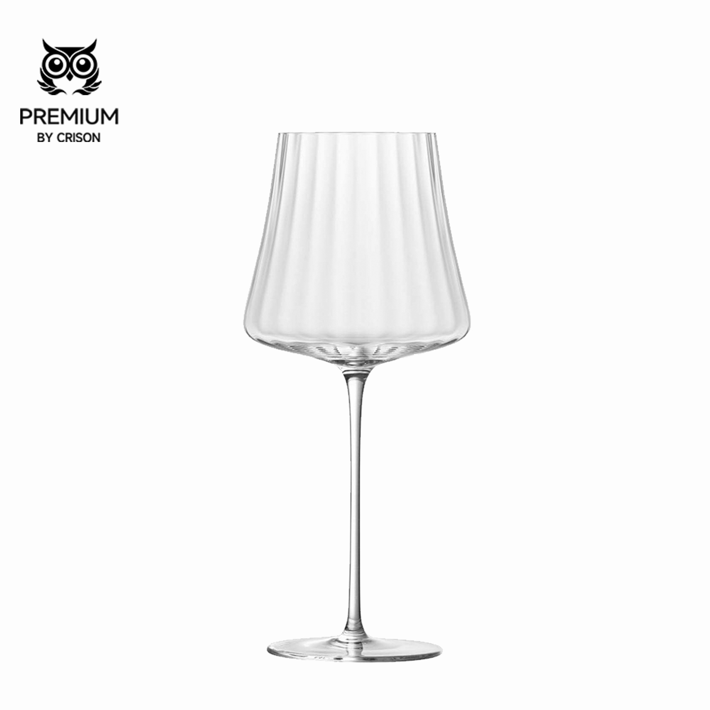 CRISONPREMIUM高端水晶玻璃杯