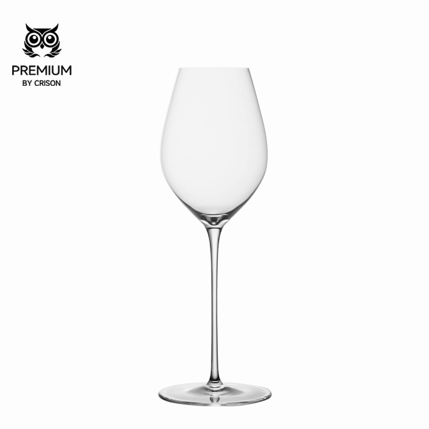 PREMIUMBYCRISON水晶玻璃杯