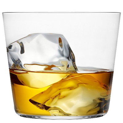 柯瑞森无铅水晶日式超薄酒杯