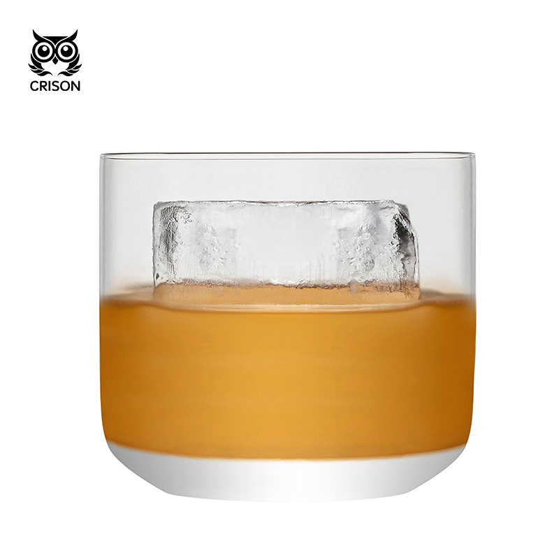 柯瑞森德沃夫系列威士忌杯