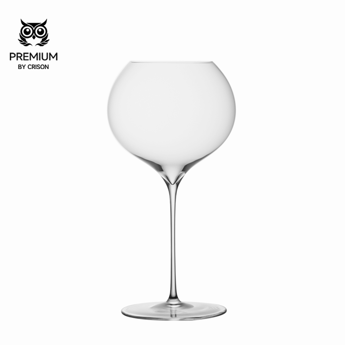 PREMIUMBYCRISON水晶玻璃杯