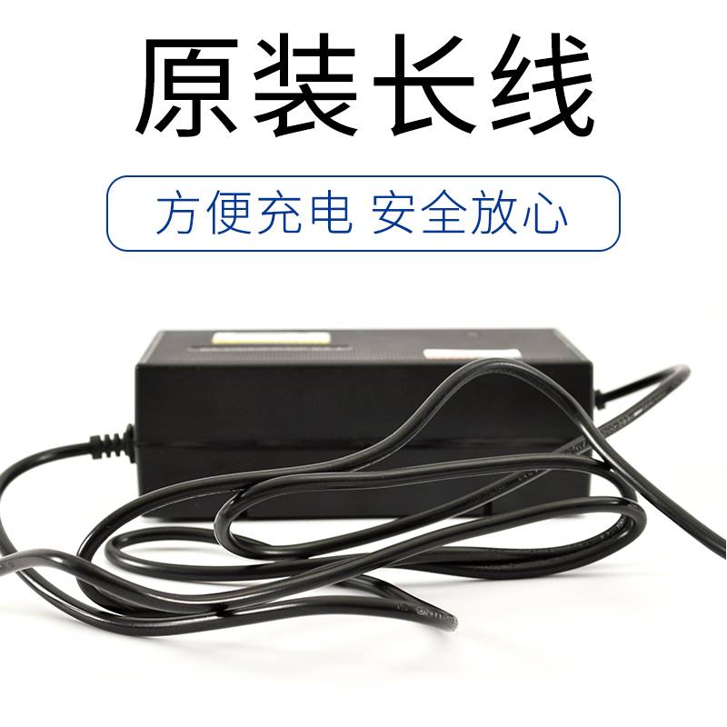 全新台铃原厂电动车电瓶铅酸蓄电池48V60V72V原装12AH/20AH充电器