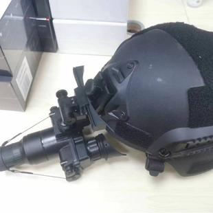 微光夜视仪多功能户外B巡逻 B205单双筒头戴式 VNS 2051单兵目NVG