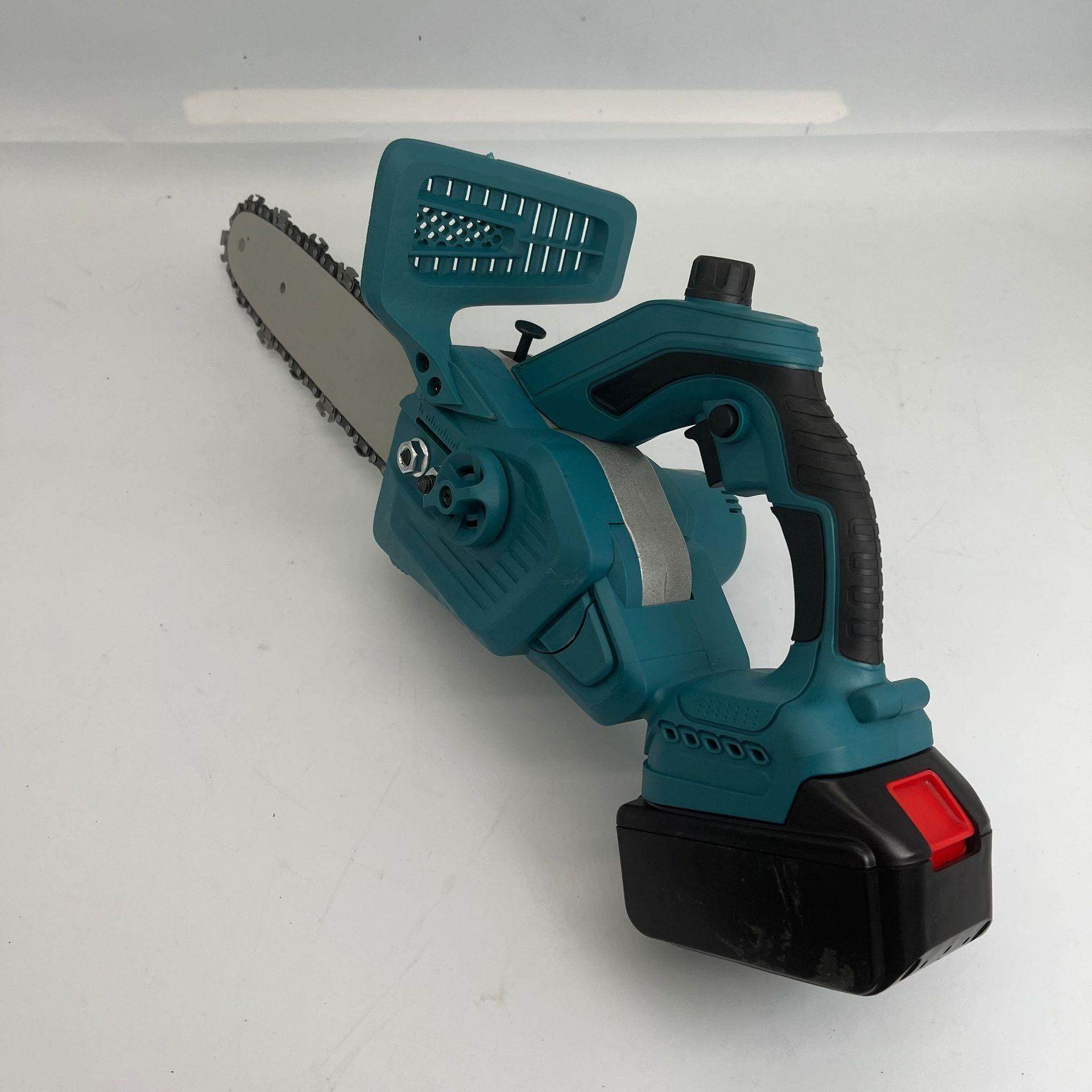 10寸伐木型锂电10寸伐木链率锯大功小多功能手提链锯家用户外无锯,厨房电器,电炒锅,淘宝优惠券,粉丝福利购,淘宝优惠卷