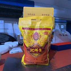 沁州黄小米 五斤装 十斤装 新鲜小米 山西特产