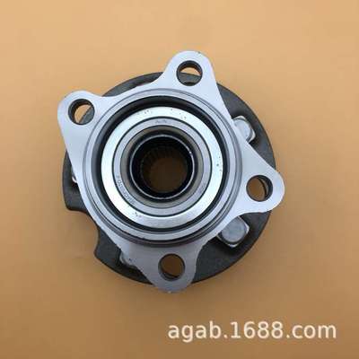 RX330/RX350/RX400旗胜V3后轮轮毂轴头42410-0E021 42410-0E020