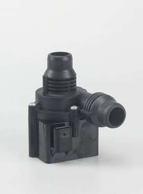 电子汽车水泵LR094347适用车型捷豹汽车水泵