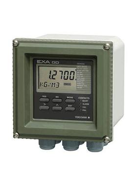 横河YOKOGAWA二线制PH计PH202G-E-E/U、PH202G-E-E/PM