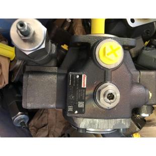 德国力士乐齿轮泵AZPF 004RCB20KB订货号0510225006