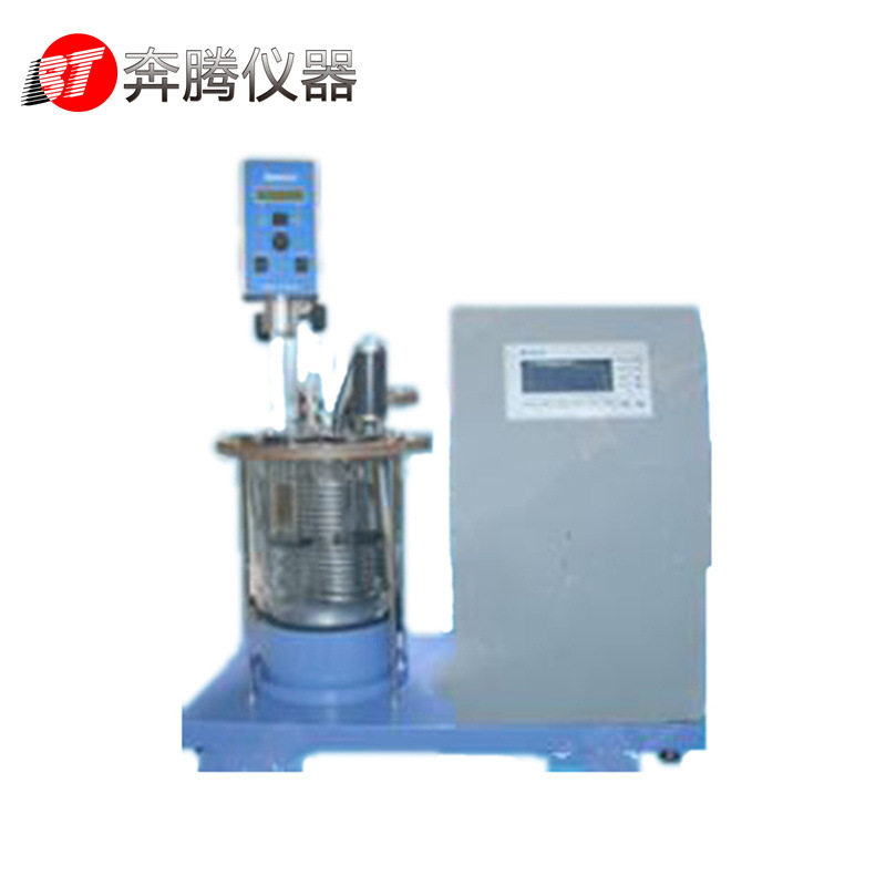 BT-1018自动低温粘度测定仪