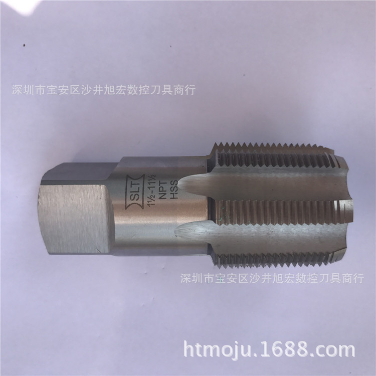 国产手用丝攻YAMAWA机用螺旋丝攻/HTD富士机用螺旋丝攻/管牙丝攻
