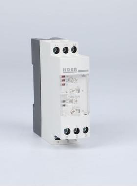 相序保护器RM4TR32缺相断相保护器相序继电器过压欠压继电器