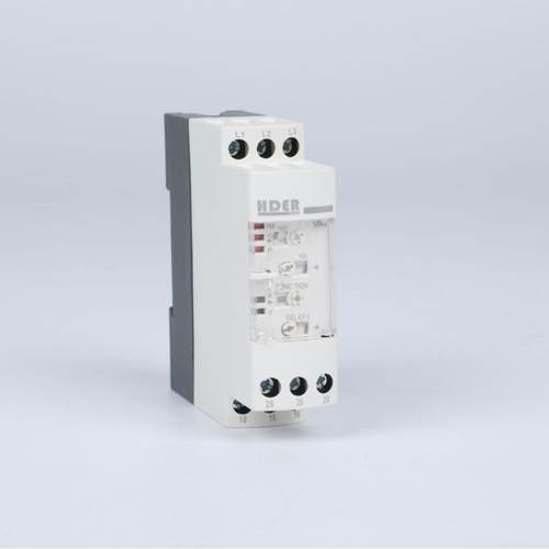 相序保护器RM4TR32缺相断相保护器相序继电器过压欠压继电器