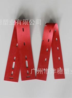 威霸FANG18c/20T洗地机吸水胶条刮水胶条吸污管排污管