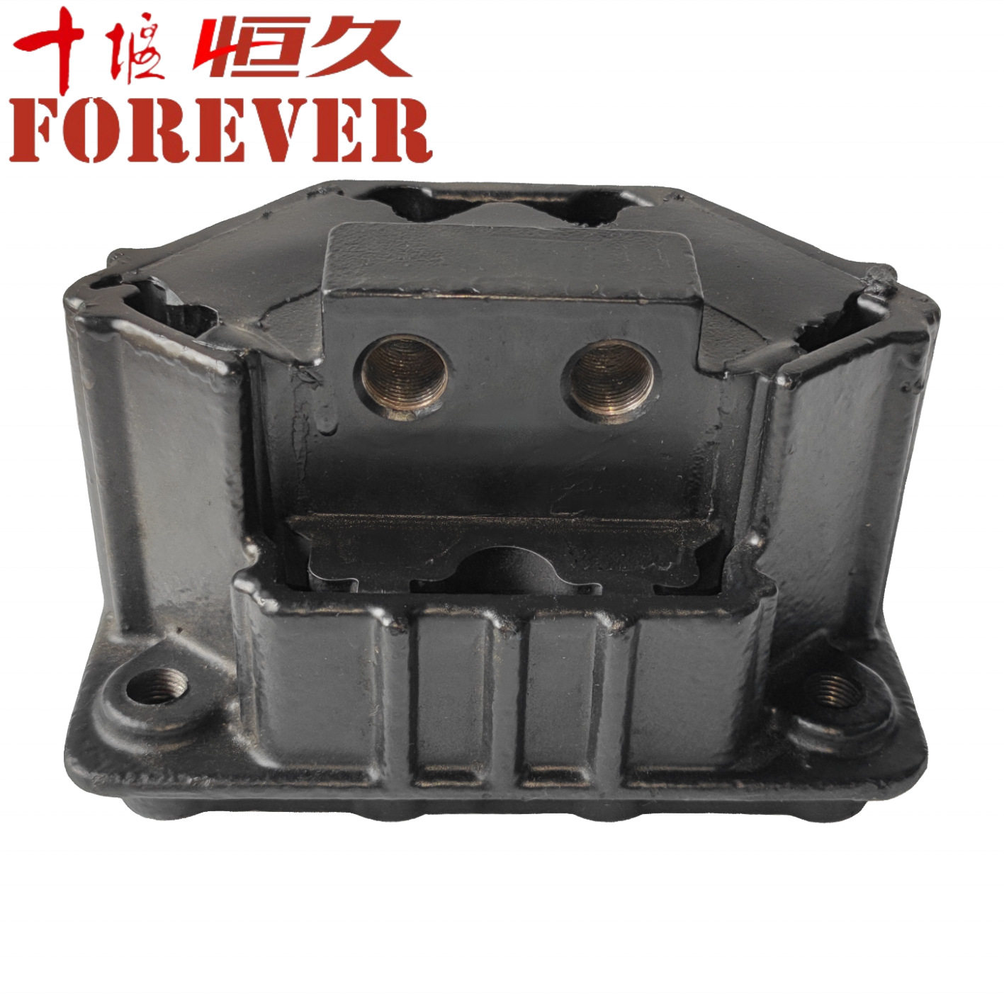 东风天锦发动机后悬架1001150-KR8J0