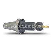 50ER11 2.50 ER弹性筒夹本体CAT40 6.00