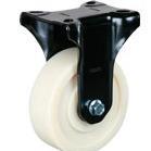底板130x110mmPHW-150-ASF-MCD6寸尼龙活动轮载重600KG脚轮