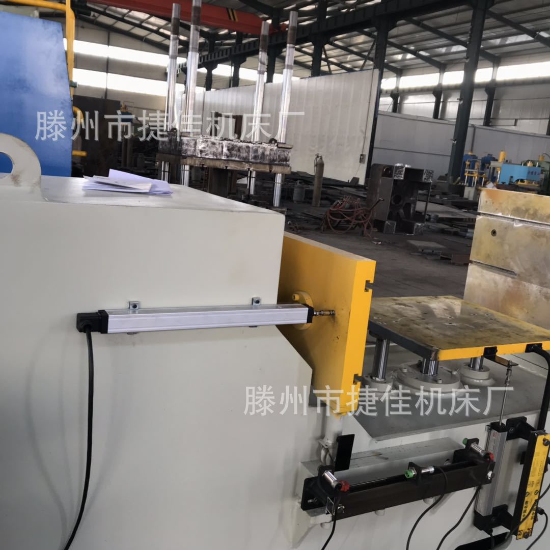 63t/100t卧式液压机专业维修用