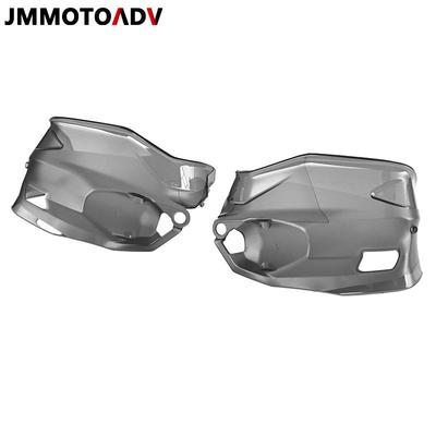 适用宝马R1300GSADV改装护手加高片手把防护增高挡风JMMOTOADV