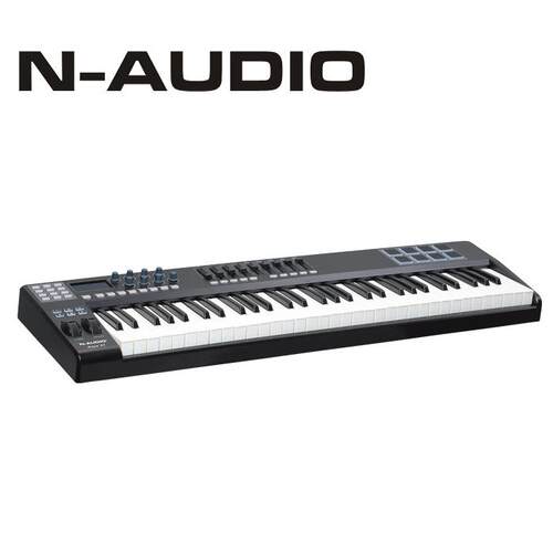 USBMIDI键盘61键MIDI键盘MIDI控制器MIDI主键盘MIDI合成器