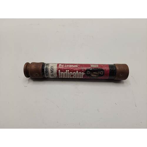 原装供应LITTELFUSE POWR-PRO IDSR-15 15安培 600伏 双元件 RK5