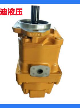 705-51-30190齿轮泵用于山推SD23推土机D85-21推土机工作泵