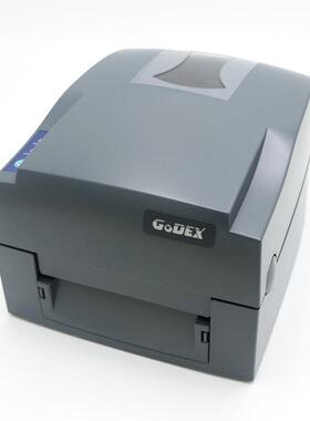 GODEX科诚G530G500条码打印机条码打印机不干胶标签打印机