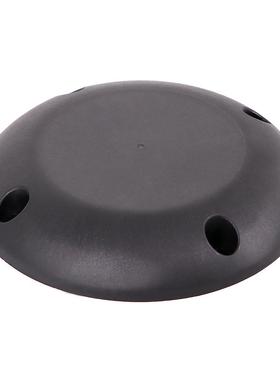 智能泊车停车系统感应器增强尼龙外壳N71智能停车地磁感应器外壳