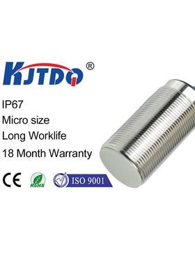 凯基特电感式接近开关BI1-EH04-AP6X-V1331售后急速响应