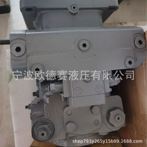 力士乐液压泵A4VG180HD EPA4VG28 56 40 63 105 110A4VG125柱塞泵