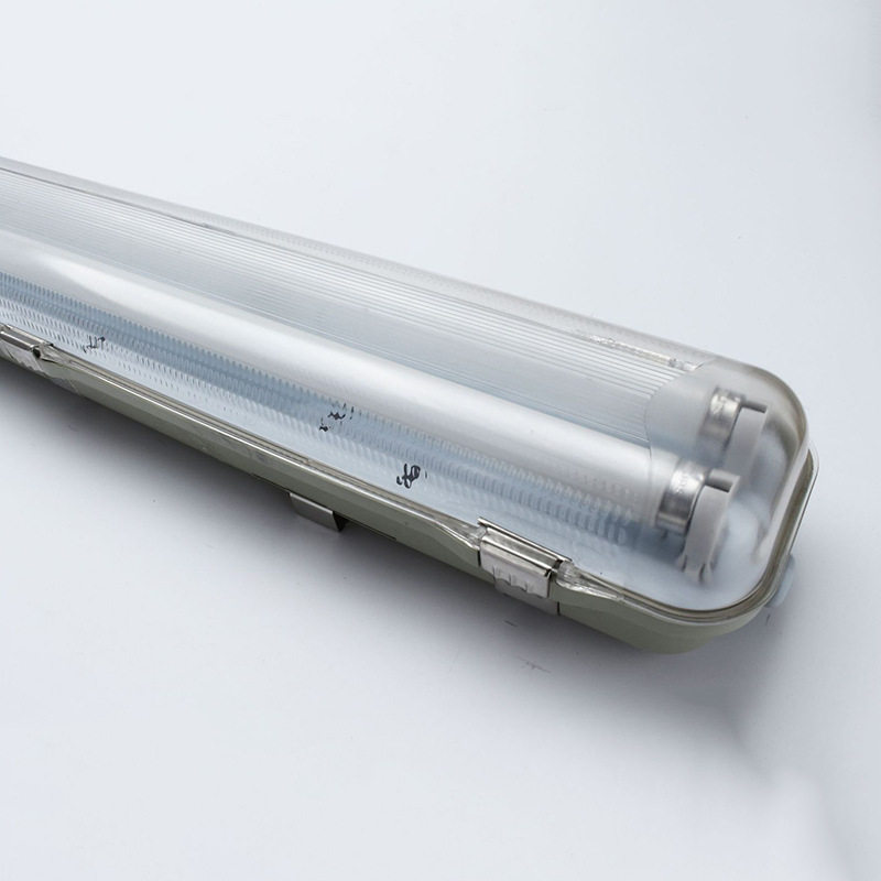 LED三防灯吸顶安装外壳套件