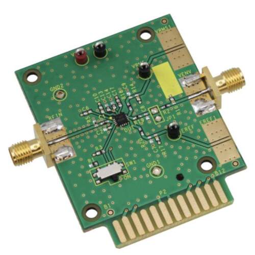 ADL5511-EVALZTruPwr™ADL5511检测器控制器0Hz~6GHz评估板