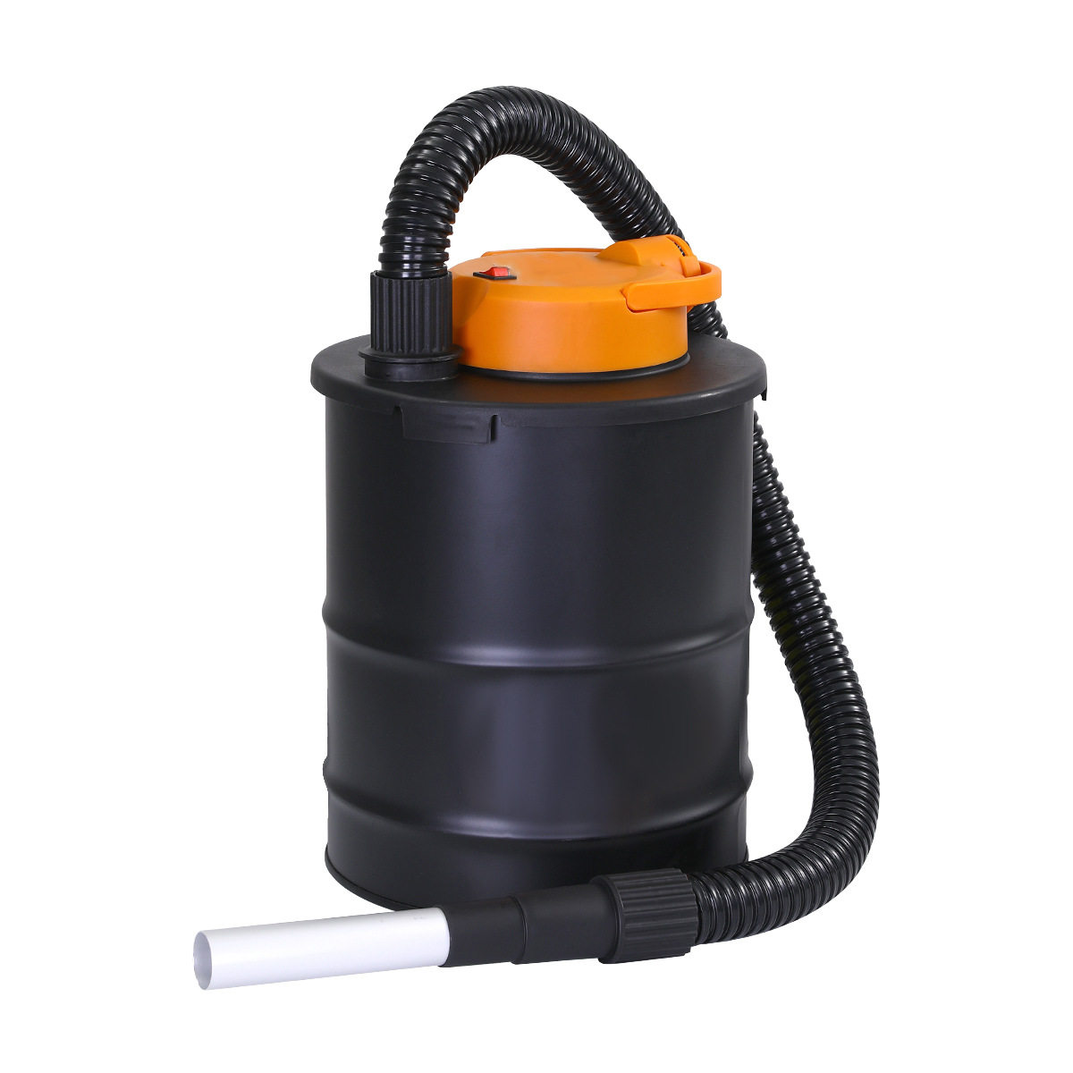 家用小型壁炉10升强吸力吸尘器