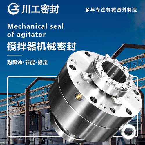 机械密封261-65S3-O2O2V261-65S15-0202V1800991261型机械密封