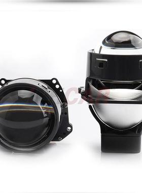 IPHCARP13.0inchLED大灯Projectorlens汽车改装灯具