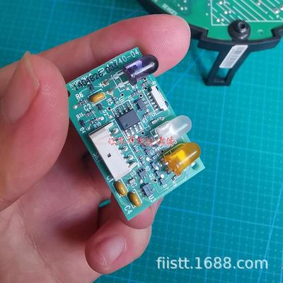 罗托克主控板IQML电动逻辑控制板IQHRC7712罗托克逻辑控制板IQHRC