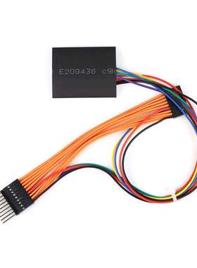 MB CAN Filter 18 in 1 过滤器绿色板