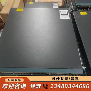 C2960S Cisco 48FP 可維修 思科 議價(jià)