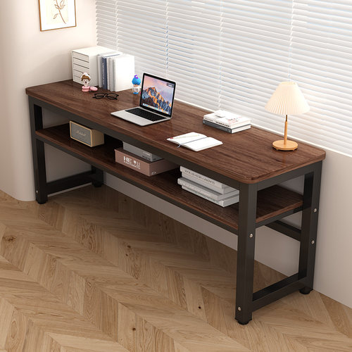 简易桌子电脑桌台式卧室书桌学生