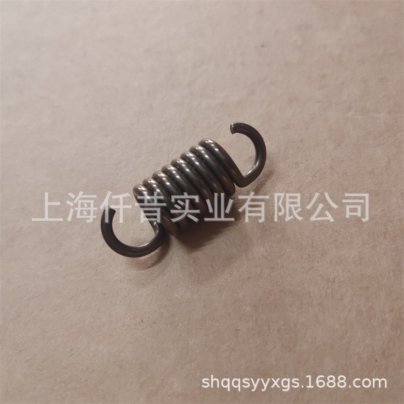 适配ECHO爱可SRM-3020ES新大华C302TS割草机打草机离合器弹簧